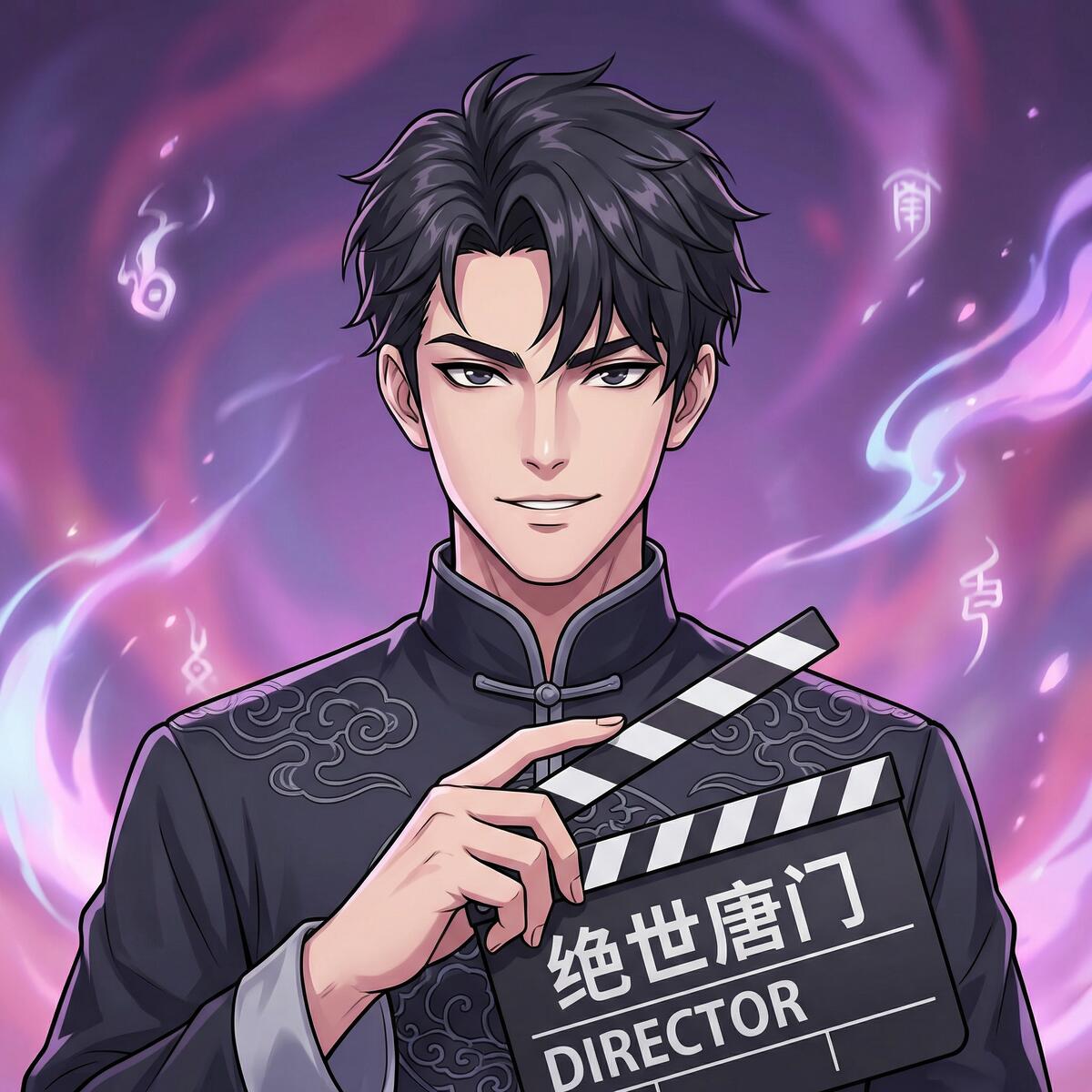 香港三级首席导演陈逸风