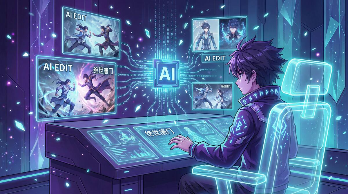 香港三级 AI视频